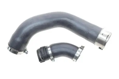 Патрубок интеркулера (R) Renault Clio IV 1.2 TCe 13-(к-кт) AIC 75725