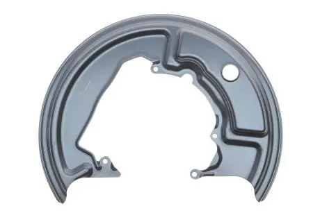 Захист гальмівного диска (заднього) (L) Iveco Daily 06-21 AIC 75727