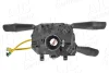 Переключатель подрулевой Fiat Punto 05- (повороты светло туманки) AIC 75834 (фото 4)