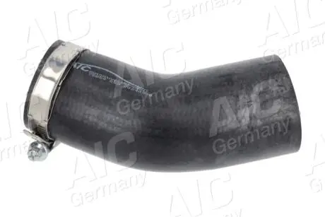 Патрубок интеркулера Audi A3/ Seat Leon/ Skoda Octavia/ VW 1.6-2.0 TDI 12- AIC 75854