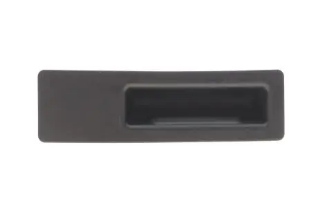 Кнопка открывания багажника BMW 2 (F23)/3 (F30)/4 (F32)/5 (F10) 10- AIC 75863