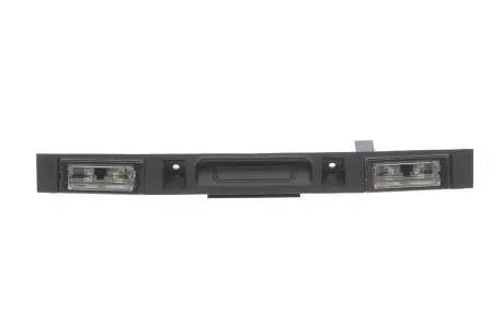 Ручка крышки багажника BMW X3 (E83) 04-11 M47/M54/M57/N46/N47/N52 AIC 75872