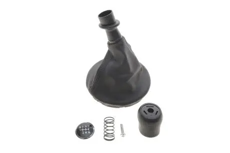 Рукоятка + Чехол рычага КПП VW T5 03-15 AIC 75874