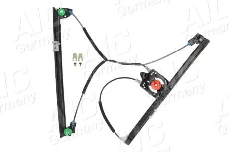 Стеклоподъемник (передний) Renault Espace IV 02-(L) (электро) (без моторчика) AIC 75967