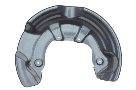 Захист гальмівного диска (переднього) (R) Audi A6 04-11 AIC 75978