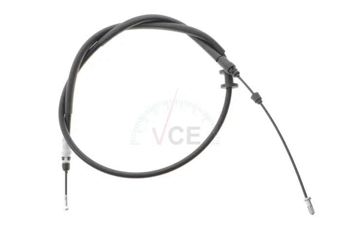 Трос ручного гальма AIC 76040 (фото 1)