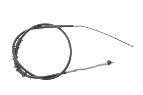 Трос ручника (задній) Fiat Doblo/Opel Combo 10- (1831/1560mm) AIC 76046