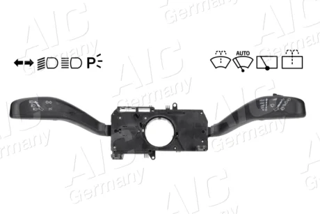 Переключатель стеклоочистителя AIC 76125