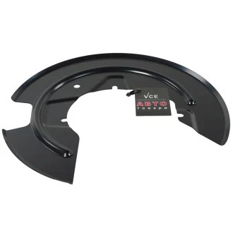 Кожух тормозного диска AIC 76137