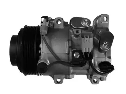 Компрессор кондиционера LEXUS GS, IS C, IS II, RX 2.5-3.0-3.5 04.05-06.15 AIRSTAL 102048