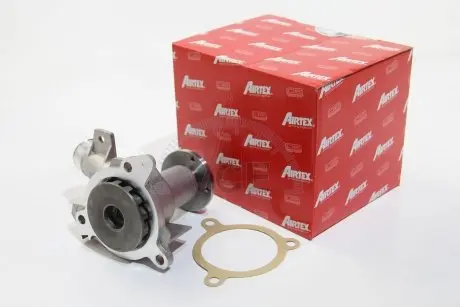 Помпа води bmw e30/34 >93 AIRTEX 1296