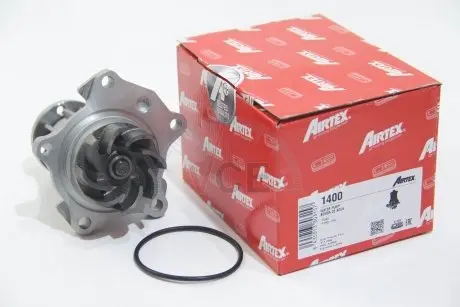 Водяной насос AIRTEX 1400
