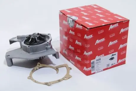 Водяной насос AIRTEX 1420