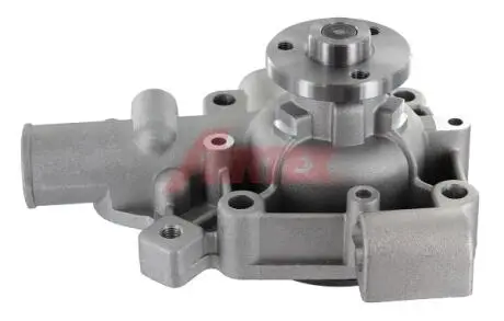 Помпа Renault Trafic, Master, Iveco 2,5D 81- AIRTEX 1437