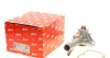 Насос воды mb c-class (w202/s202)/e-class (w124/w210) 1.8/2.0/2.2/2.3 92-02/m-class (w163) 2.3 98-05 AIRTEX 1443 (фото 1)