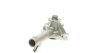 Насос воды mb c-class (w202/s202)/e-class (w124/w210) 1.8/2.0/2.2/2.3 92-02/m-class (w163) 2.3 98-05 AIRTEX 1443 (фото 2)
