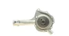 Насос воды mb c-class (w202/s202)/e-class (w124/w210) 1.8/2.0/2.2/2.3 92-02/m-class (w163) 2.3 98-05 AIRTEX 1443 (фото 3)