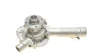 Насос воды mb c-class (w202/s202)/e-class (w124/w210) 1.8/2.0/2.2/2.3 92-02/m-class (w163) 2.3 98-05 AIRTEX 1443 (фото 5)