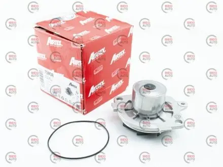 Fiat насос воды bravo,brava,marea 1.9td AIRTEX 1595R
