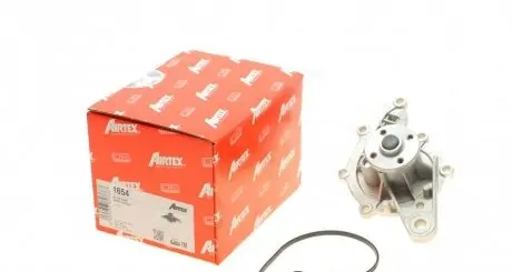 Водяной насос AIRTEX 1654