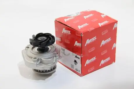 Водяна помпа AIRTEX 1661