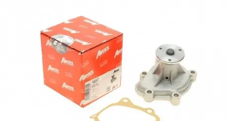 Водяной насос AIRTEX 1667
