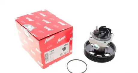 Водяной насос AIRTEX 1674