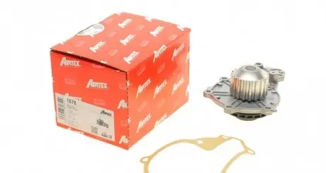 Водяний насос AIRTEX 1678