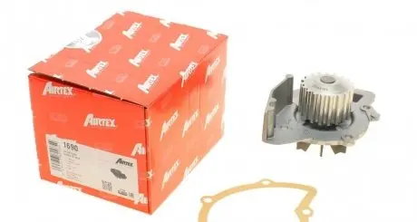 Водяний насос AIRTEX 1690