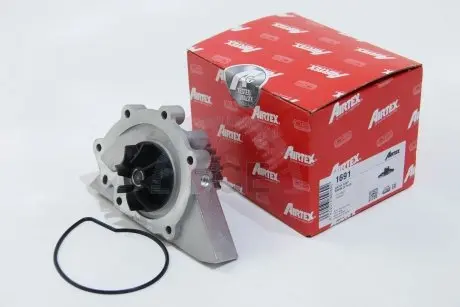 Водяной насос jumpy/scudo/expert 2.0 16v 98- AIRTEX 1691