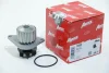 Водяной насос citroen c2, c3, c4, c4 coupe /peugeot 206,207,307,1007 1.4 16v 03- AIRTEX 1692 (фото 9)
