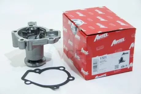Водяна помпа AIRTEX 1721