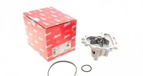 Насос воды citroen jumper/peugeot boxer 2.2hdi/fiat ducato 2.2d/ford transit 2.2tdci 06- AIRTEX 1797