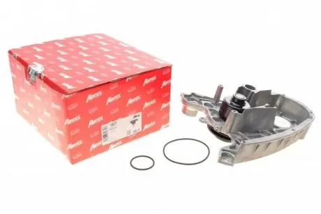 Насос воды fiat ducato/iveco daily iii/iv/v/vi 2.3d/jtd 02- AIRTEX 1827