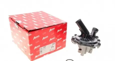 Насос воды citroen jumper 2.2hdi/fiat ducato 2.2d/ford transit 2.2tdci/peugeot boxer 2.2hdi 06- AIRTEX 1903