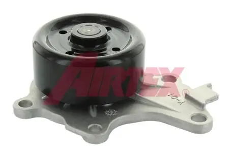 Насос водяний AURIS 1.4D4D 07-12 COROLLA VERSO 10-13 YARIS II III AIRTEX 1956