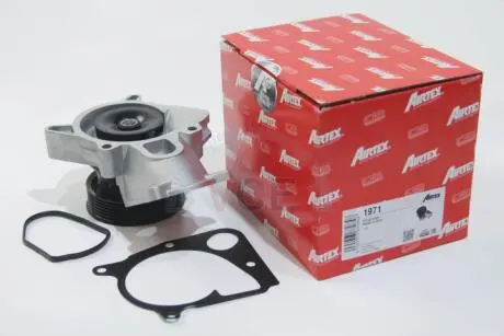Водяной насос AIRTEX 1971