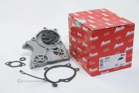 Водяной насос AIRTEX 4053