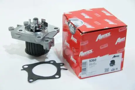 Водяний насос AIRTEX 9360