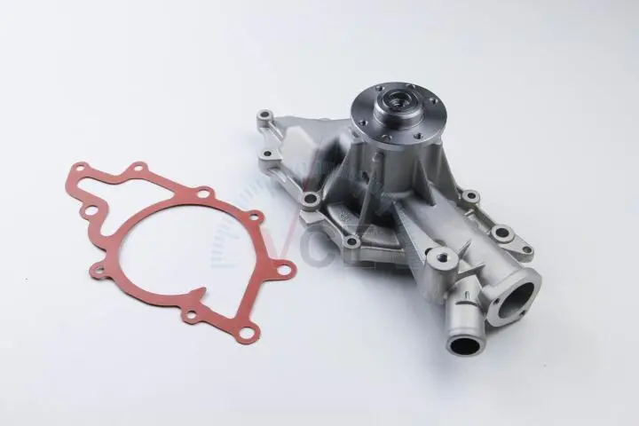 Фото 1 - Водяна помпа db sprinter (om612.981) 2.7cdi 01.03-06 AIRTEX 9700 Водяна помпа db sprinter (om612.981) 2.7cdi 01.03-06 AIRTEX 9700 (фото 1)