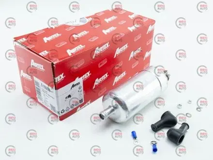 Насос топливный Opel; BMW; RENAULT; PEUGEOT; SEAT AIRTEX E10009