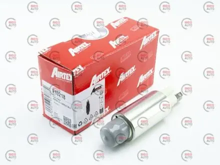 Электро-бензонасос (3.1b) renault clio,megane,kangoo volvo 440 AIRTEX E10218