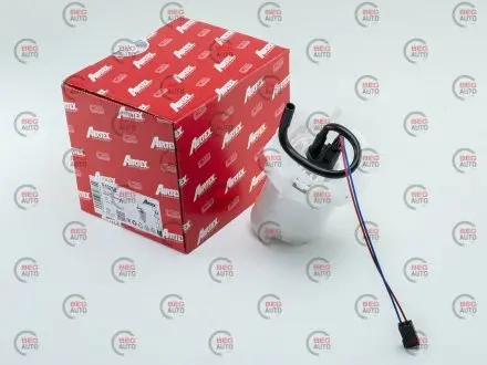 Насос паливний Opel Astra F, G 1.4-2.0 (модуль) AIRTEX E10258