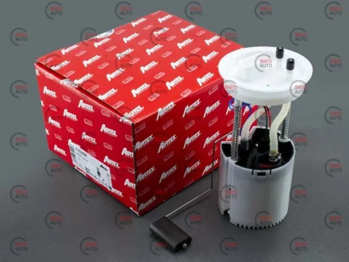 Фото 1 - Vw электро-бензонасос 3 bar (модуль) vw 1.4/2.0: audi a3,golf iv,skoda octavia i, ii,roomster,sharan 2.8 vr6 AIRTEX E10348M Vw электро-бензонасос 3 bar (модуль) vw 1.4/2.0: audi a3,golf iv,skoda octavia i, ii,roomster,sharan 2.8 vr6 AIRTEX E10348M (фото 1)