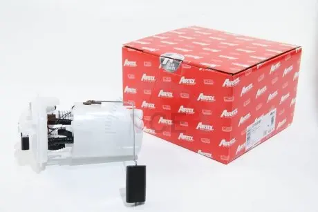 Топливный насос (блок) clio/symbol 1.2-1.6 98- AIRTEX E10365M