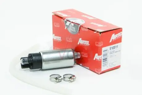 Топливный насос renault megane i 1.4-2.0 99-03 AIRTEX E10511