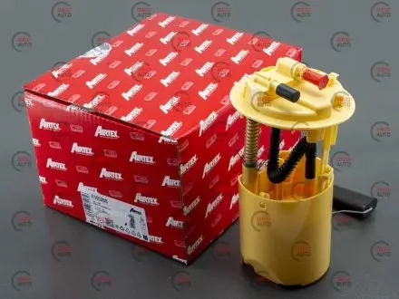 Citroen електро-бензонасос (модуль) berlingo 1,9d, peugeot partner 1,9d AIRTEX E10520S