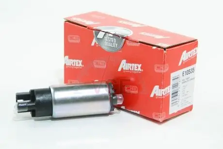 Топливный насос astra g/omega b/zafira a 1.2-3.0 94-09 (электро) AIRTEX E10535