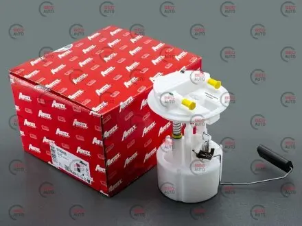 Насос топливный (модуль) Renault Clio II 1.5DCI AIRTEX E10540S