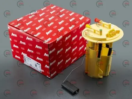 Насос топливный (модуль) Citroen C4 I (LC) (04-14) AIRTEX E10675S